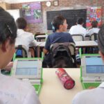 Impacto de la discriminación en el acceso a la educación