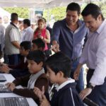 Impacto del acceso al internet en la desigualdad social