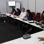 Efectos del cambio climático en la desigualdad económica