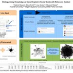 El papel de las ONG en la acumulación de capital social