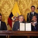 Relación entre crecimiento económico y desigualdad social