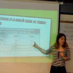 Abordar la desigualdad de género en el ámbito académico