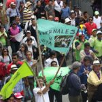 Impacto de la desigualdad de género en los derechos humanos