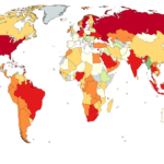 Ancianos y desigualdad de ingresos: impactos y consecuencias