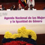 Cuál es el papel de los hombres en la igualdad de género