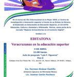 Rol de la educación en la reducción de desigualdades