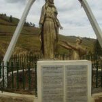 Líderes comunitarios y su rol en el acceso a recursos esenciales