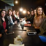 Influencia de los medios en el acceso a la verdad social