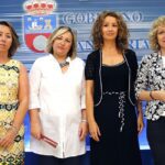 Comparación de políticas de igualdad a nivel global