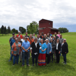 El papel de las redes de capital en el emprendimiento social