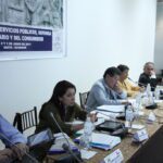 Influencia del acceso a servicios públicos en la calidad de vida